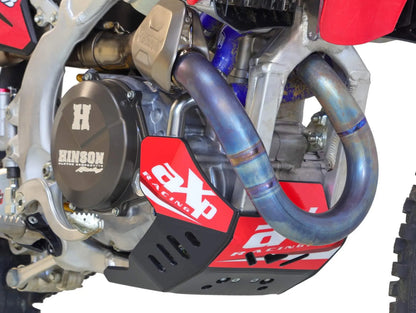 Axp Racing Skid Plate Motorskydd bild 12 PMMEDIA:5435faf199d05607