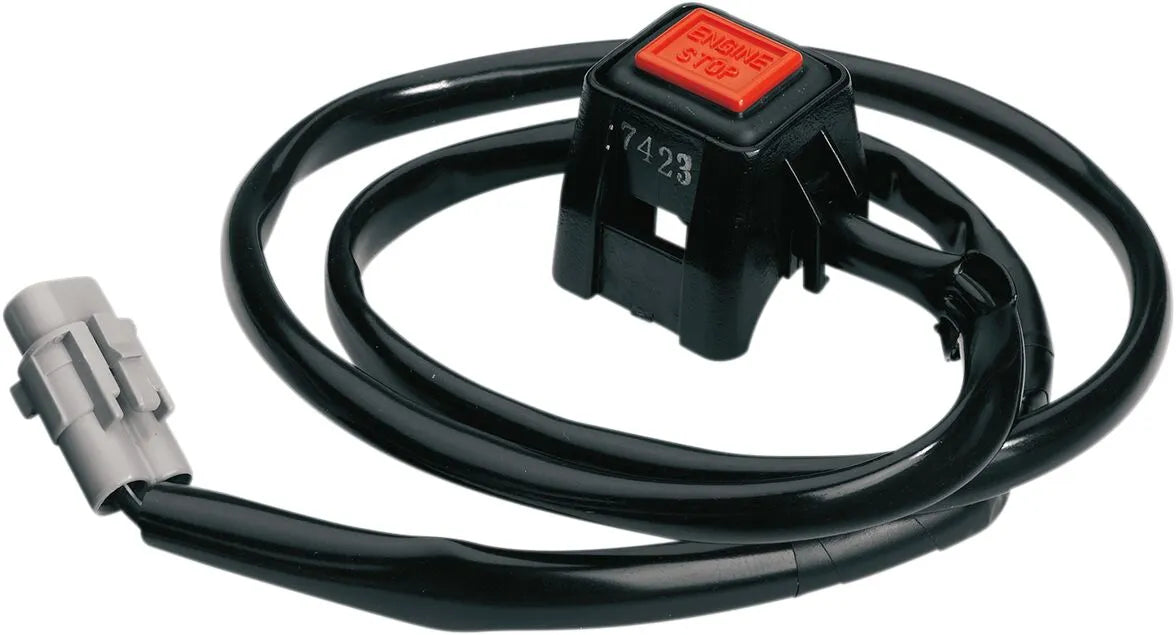 MOOSE OFFROAD HARD-PARTS Kill Switch YAM YZ 03+ bild 1 PMMEDIA:90155b85411019c3