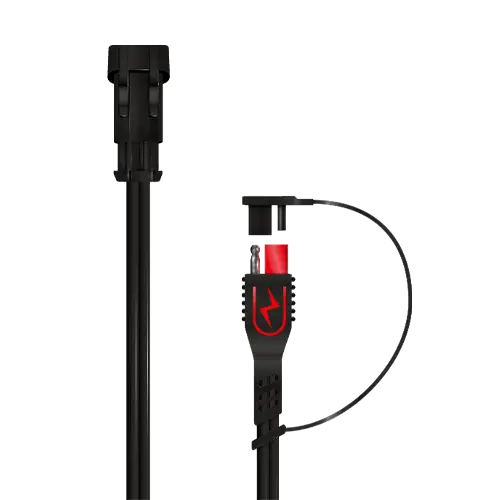 BS BATTERY PA-02 - Adapter från MV Agusta till SAE-kontakt bild 4 PMMEDIA:842843c0827c14c0