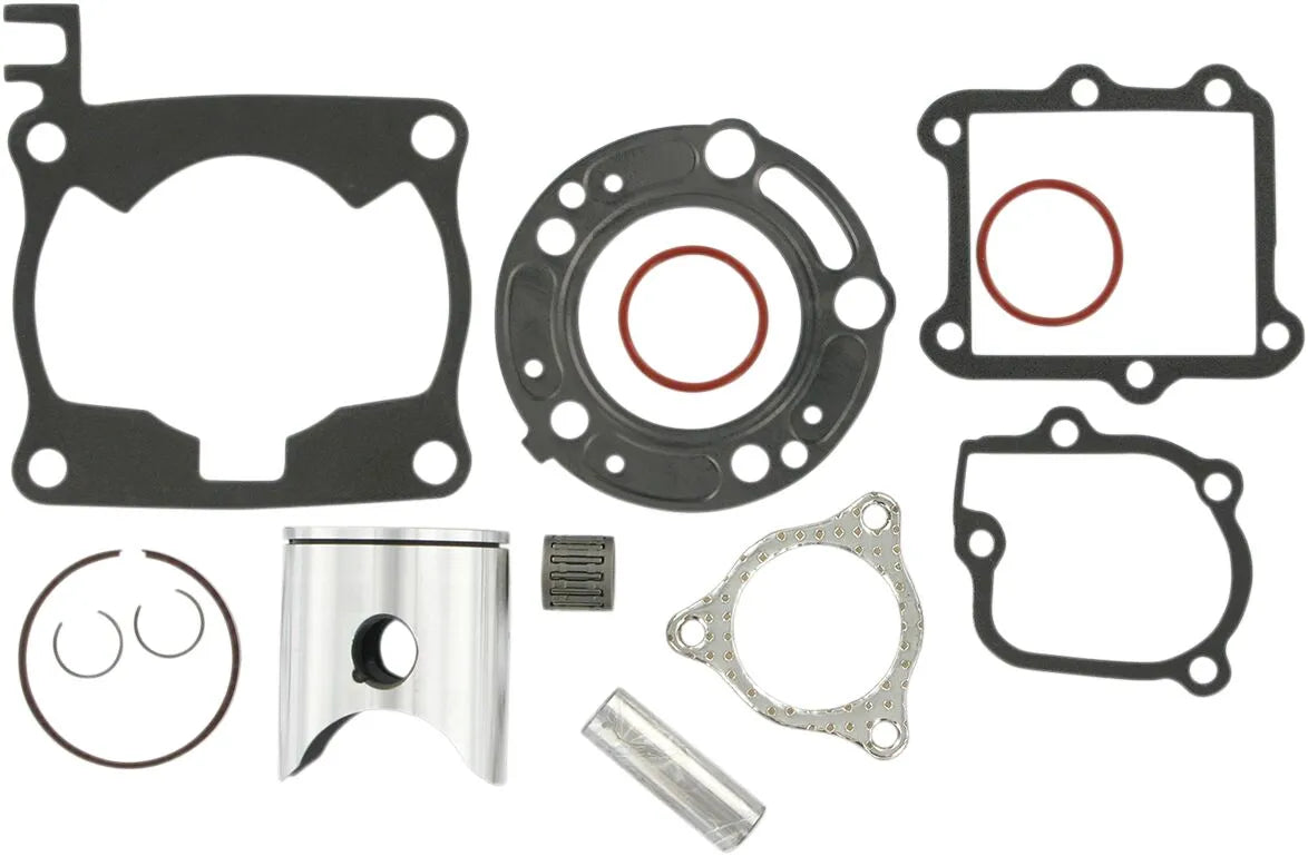 Wiseco GP Series Top End Kit Kolvar & ringsatser bild 1 PMMEDIA:fbeeb8a705e791eb
