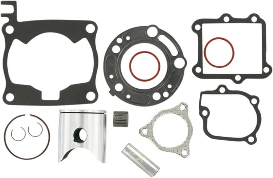 Wiseco GP Series Top End Kit Kolvar & ringsatser bild 1 PMMEDIA:fbeeb8a705e791eb