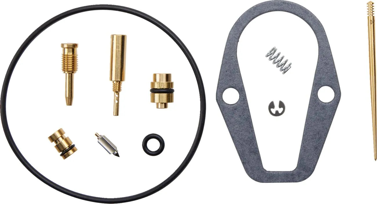 K&L SUPPLY Reparationssats för Förgasare Honda bild 1 PMMEDIA:8411f3091d301d3e
