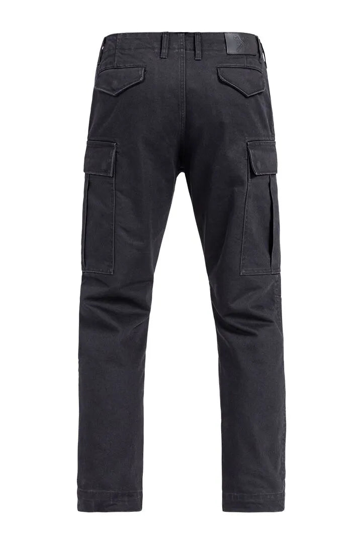 John Doe Regular Cargo Mono Riding Byxa textil herr bild 11 PMMEDIA:e51bd78d10e6b093