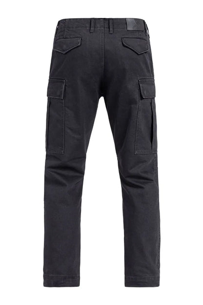 John Doe Regular Cargo Mono Riding Byxa textil herr bild 11 PMMEDIA:e51bd78d10e6b093