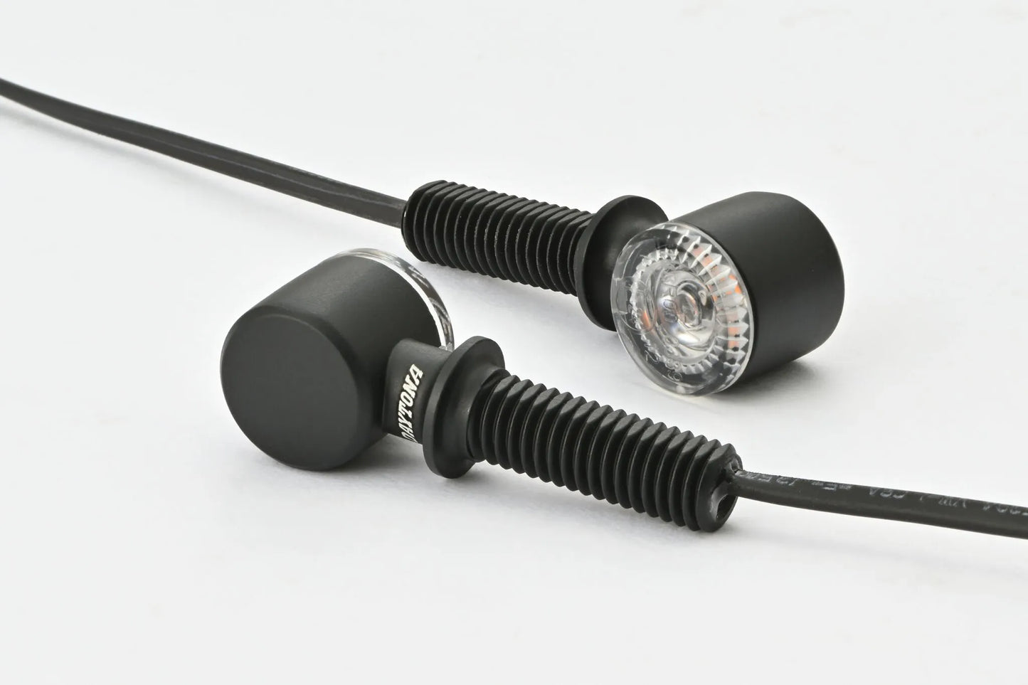 DAYTONA D-Light Mini2 LED blinkersats bild 4 PMMEDIA:dae919b3c9321a1b
