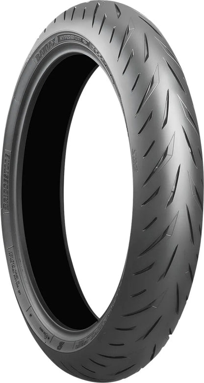 Bridgestone Battlax S22 Radialdäck fram bild 3 PMMEDIA:6b7885836f38193f
