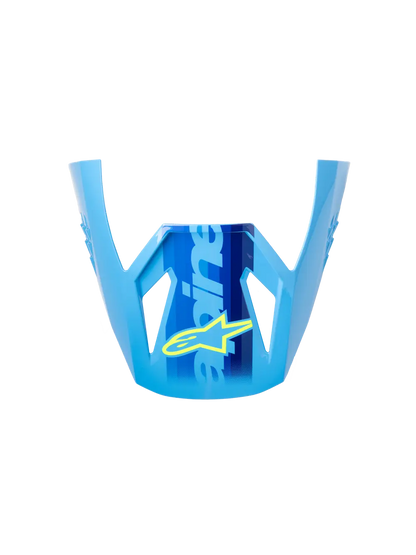 Alpinestars(Mx) SM3 Force Helmet Visor Skärmar & visir bild 3 PMMEDIA:6f02f01c7367da1f