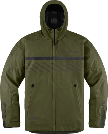 Icon PDX3™ Jacka textil herr bild 2 PMMEDIA:880c3ecf2943d7ac