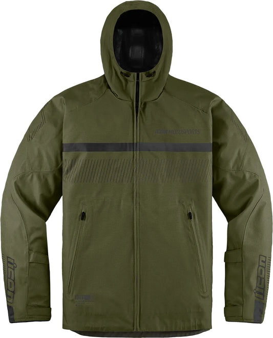 Icon PDX3™ Jacka textil herr bild 2 PMMEDIA:880c3ecf2943d7ac