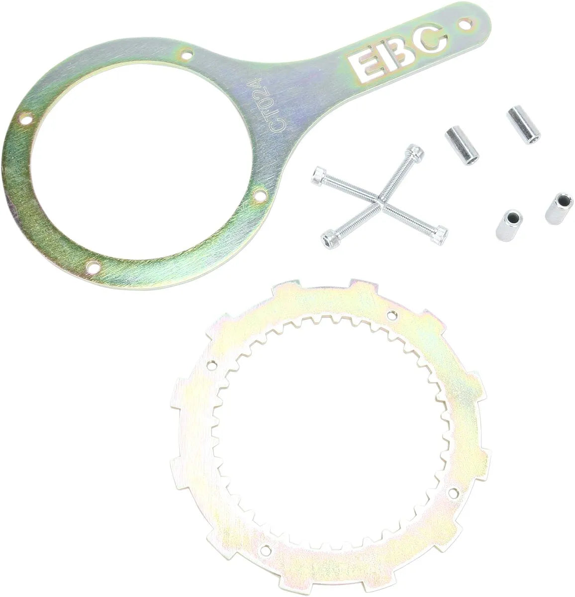 EBC Clutch Removal Tool CT-serie bild 1 PMMEDIA:2db371984c48f9b4