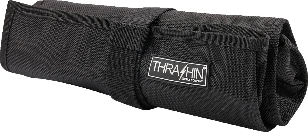 THRASHIN SUPPLY CO. Verktygsrulle Tool Roll V2 bild 1 PMMEDIA:cf76e607a948dc69
