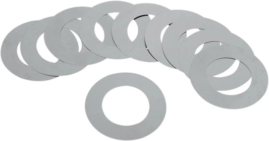 EASTERN MOTORCYCLE PARTS Star Hub Justeringsbrickor 0,002" 10-pack bild 1 PMMEDIA:d82932952f073128