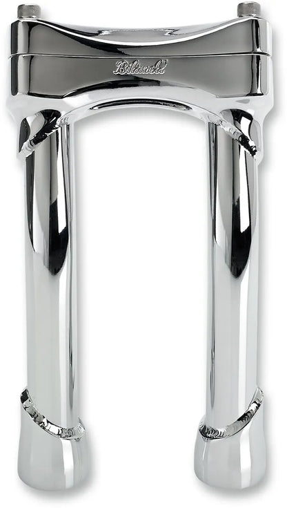 BILTWELL Murdock styrhöjare 8" krom bild 4 PMMEDIA:9344360a3f886a1d