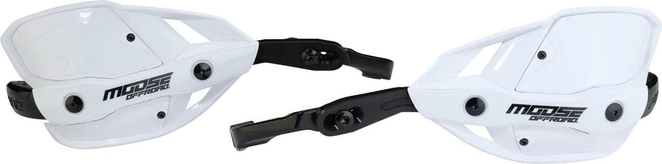 Moose Offroad Hard Parts Pro Ultra Handguards Handskydd bild 1 PMMEDIA:ed7c8ce2e06d4dd8