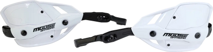 Moose Offroad Hard Parts Pro Ultra Handguards Handskydd bild 1 PMMEDIA:ed7c8ce2e06d4dd8