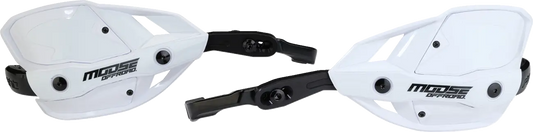 Moose Offroad Hard Parts Pro Ultra Handguards Handskydd bild 1 PMMEDIA:ed7c8ce2e06d4dd8