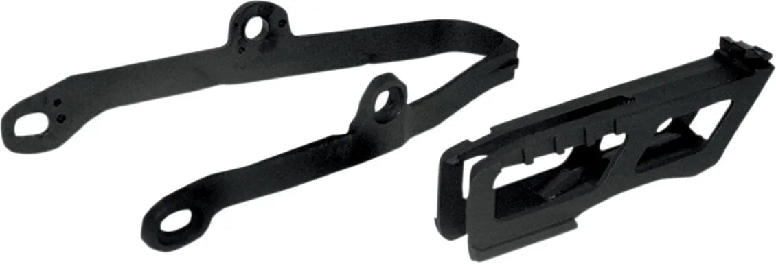 UFO Kedjeled och Svingarm Kedjeslider Kit bild 1 PMMEDIA:3a4686a03ded77d2