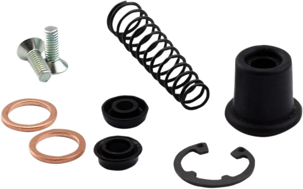 PROX Rebuild Kit För Bromshuvudcylinder Fram CR125/250/500 99- bild 1 PMMEDIA:354df4a1f83ad024
