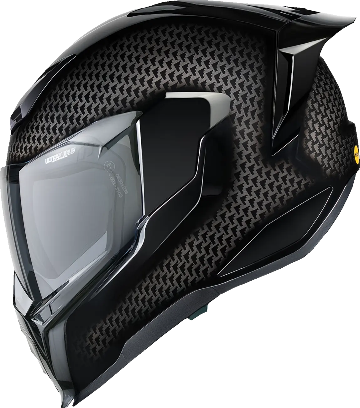 Icon Ultraflite™ Carbon MIPS® Integralhjälm vuxen bild 5 PMMEDIA:681e7c2f6d203e1f