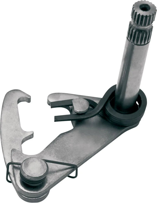 BAKER DRIVETRAIN Anti-Overshift Ratchet Shift Pawl Kit för 80-00 BT bild 2 PMMEDIA:2f0574cb8de79c83
