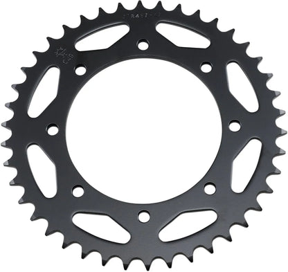 Jt Sprockets Steel Rear Sprocket Bakdrev stål bild 8 PMMEDIA:8480e761b6a95954