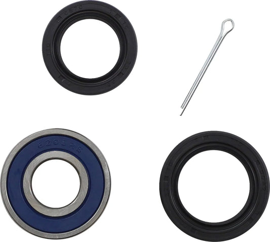 MOOSE OFFROAD HARD-PARTS Lagerkit för styrstång nedre TRX bild 1 PMMEDIA:763e4bc1d60a8544