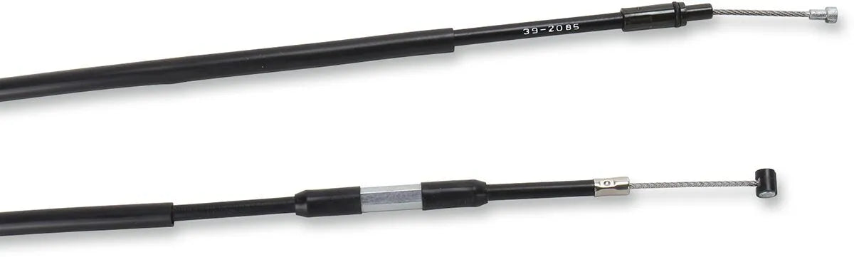 MOOSE OFFROAD HARD-PARTS Svart Kopplingsvajer bild 2 PMMEDIA:48969f70dfeb065c