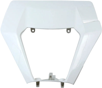 Ufo Headlight Plastic Ersättningspaneler kaross bild 10 PMMEDIA:6c206a66fe2b0e24