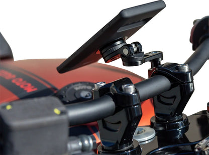 Sp Connect Bar Clamp Mount Pro Styrmonterade tillbehör bild 7 PMMEDIA:47159234e2eba6e5