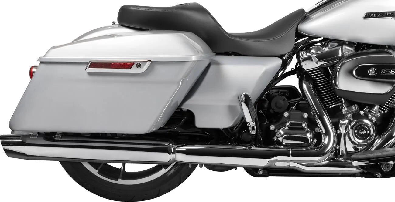 Drag Specialties Seats Extended Reach Freedom Touring Seats Sadlar Harley Touring bild 17 PMMEDIA:0fc71415bf4d69e0