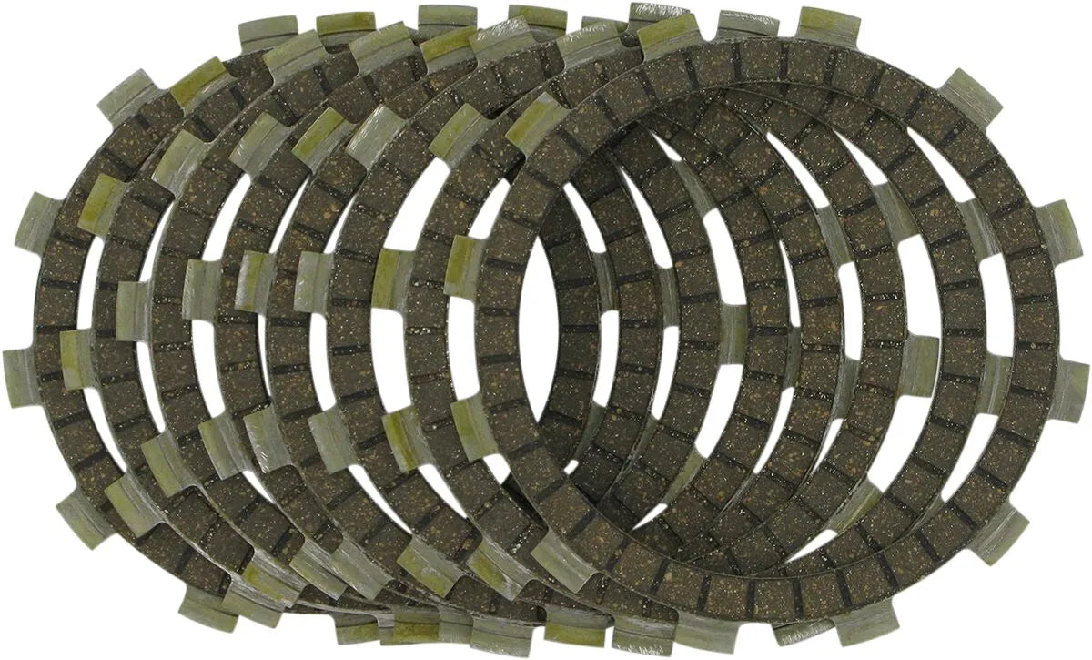 EBC CK Standard Series Kopplingssats bild 1 PMMEDIA:334678e819f5642c