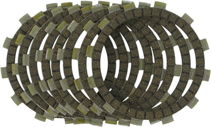 EBC CK Standard Series Kopplingssats bild 1 PMMEDIA:334678e819f5642c