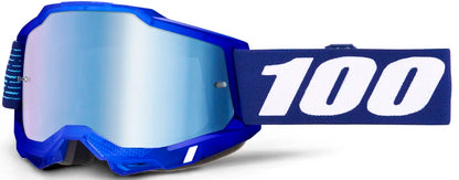 100 Percent Accuri 2 Goggles bild 9 PMMEDIA:742d028bb9320493
