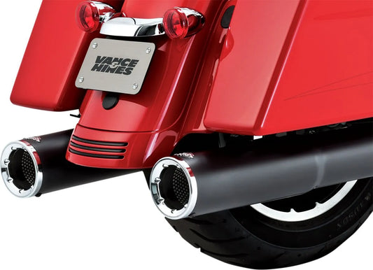 VANCE & HINES Hi-Output Slip-On Ljuddämpare bild 1 PMMEDIA:23d100ef50b4b8bb