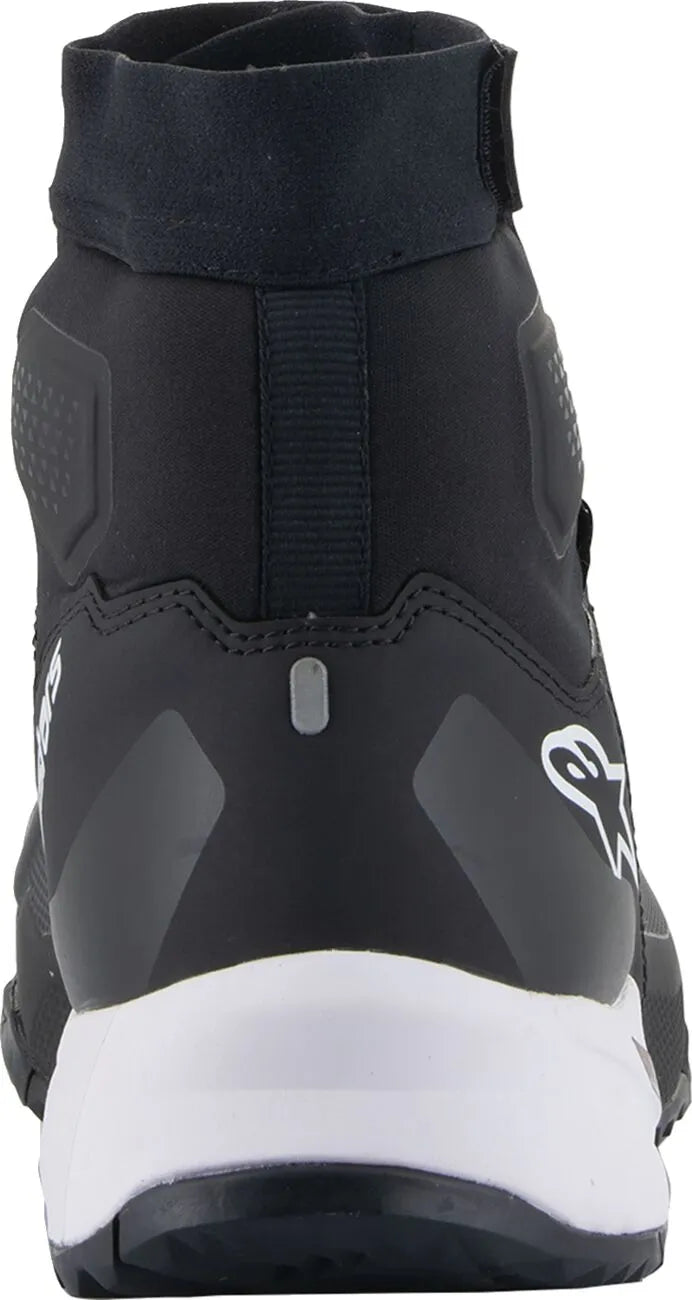 ALPINESTARS CR-1 Sko Black/White bild 7 PMMEDIA:bdc05d34533295fa