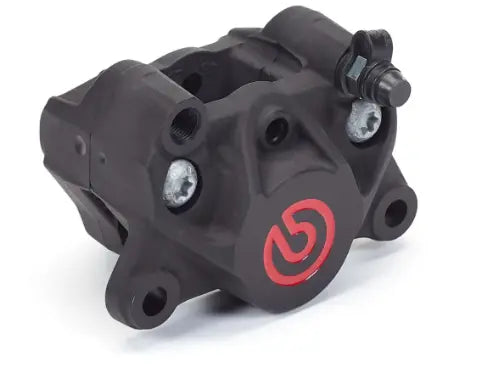 BREMBO P2.34 Bakre Bromsok Svart bild 1 PMMEDIA:79ba443838666d5b