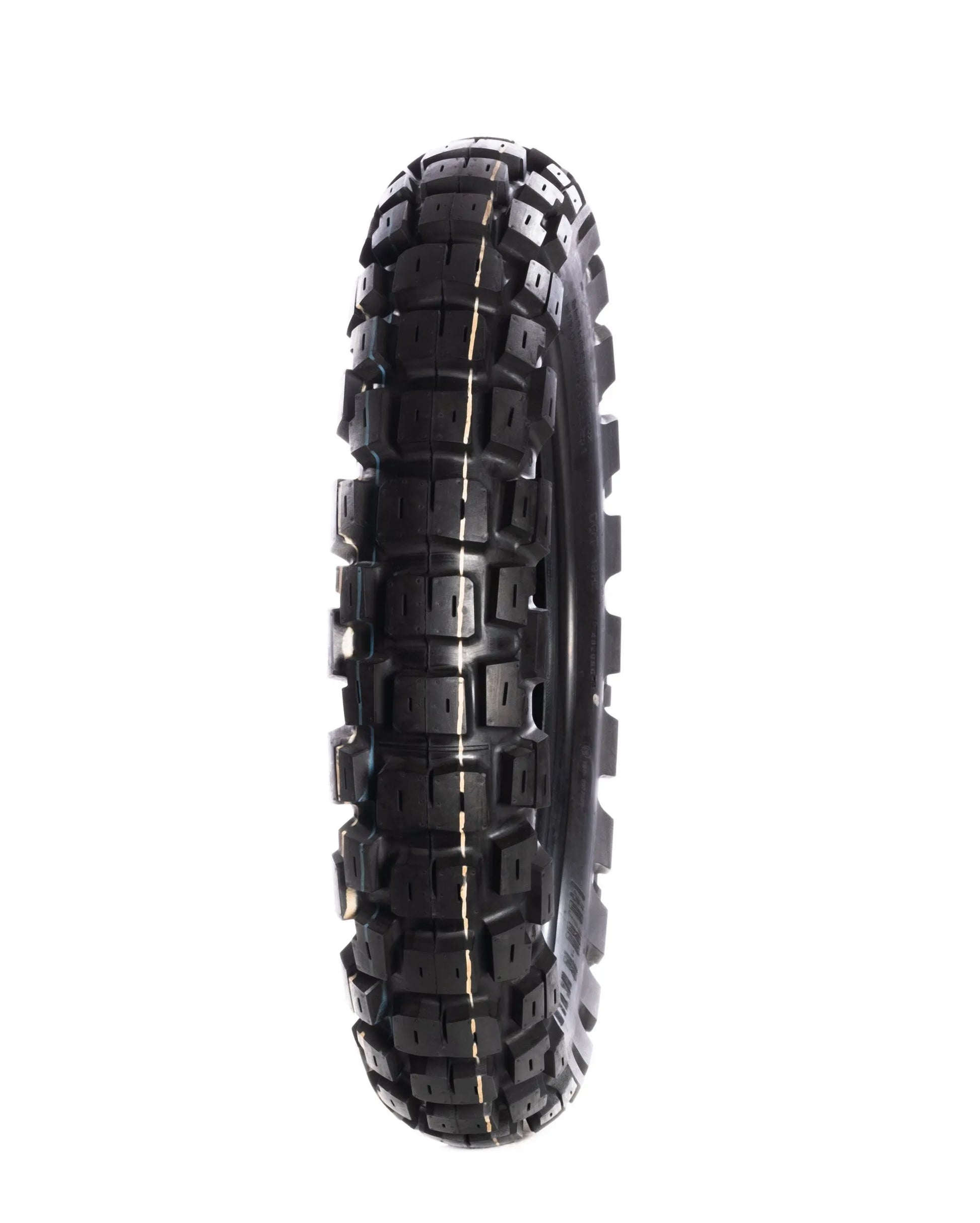 MOTOZ Tractionator Adventure Framdäck 120/70B19 bild 1 PMMEDIA:b4157fd7e64b4d15