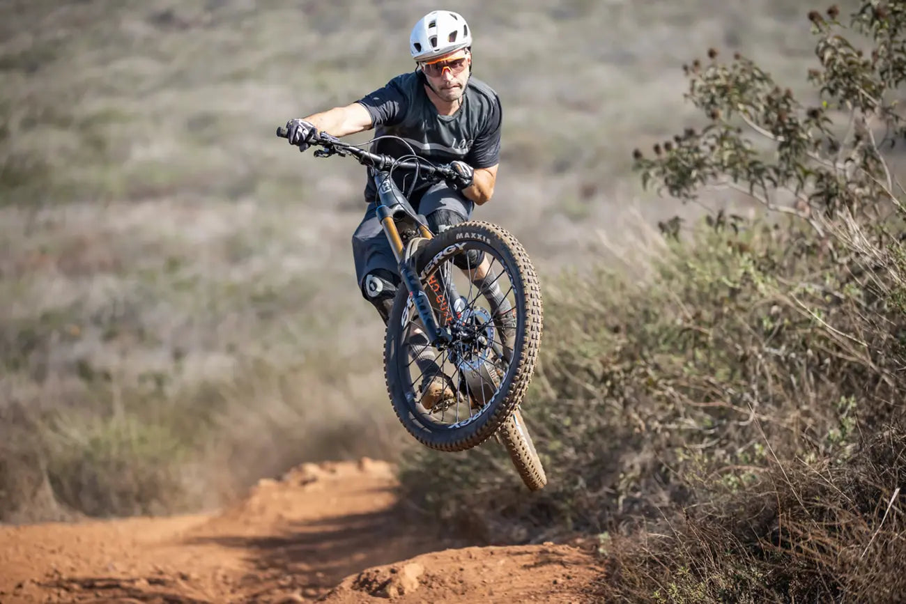 SPINERGY MXXE Framhjul för E-Bike och Enduro bild 7 PMMEDIA:4e3c40d25380e086