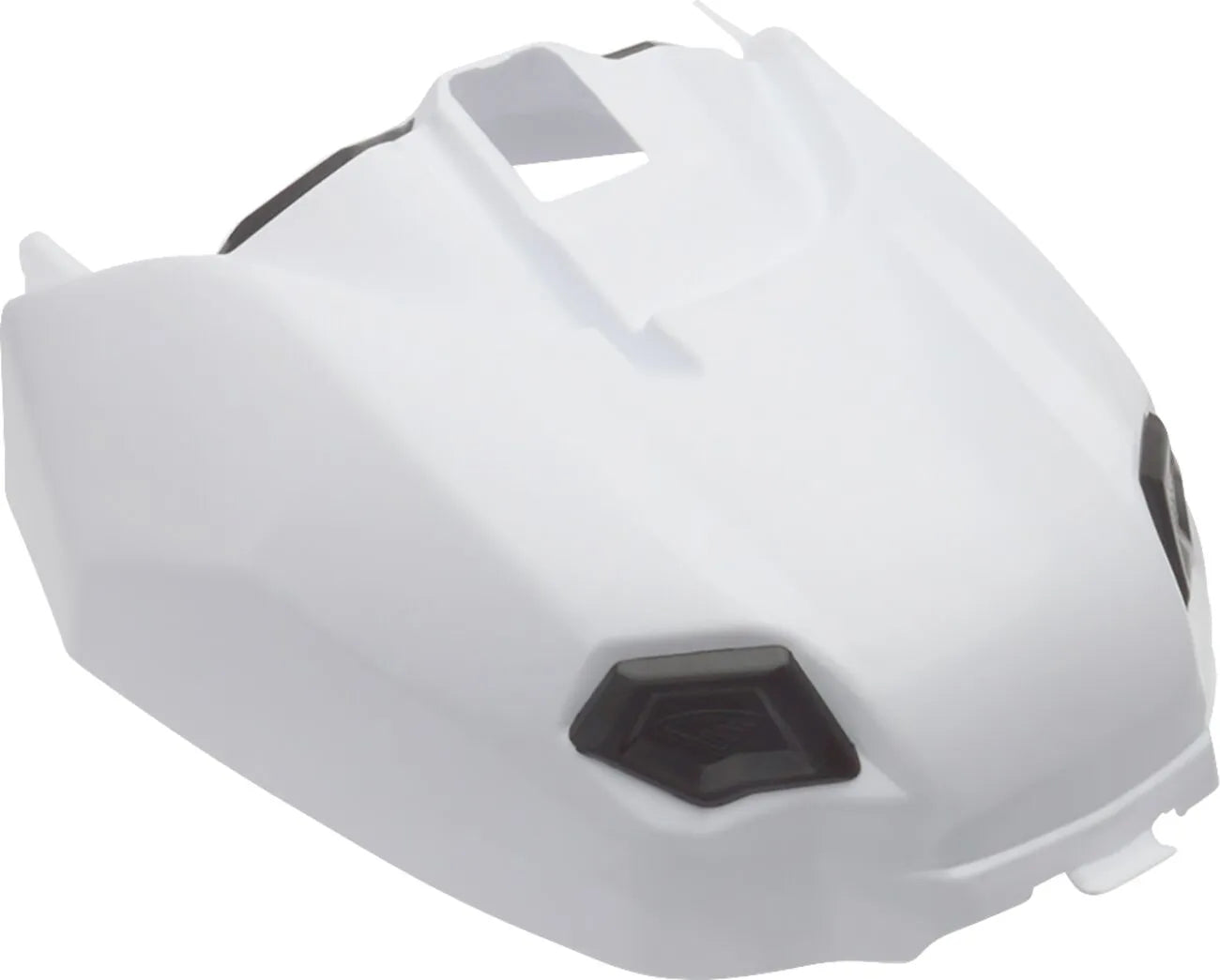 Cycra Replacement Plastic Air Box Cover Ersättningspaneler kaross bild 2 PMMEDIA:5298cfc1ada501be