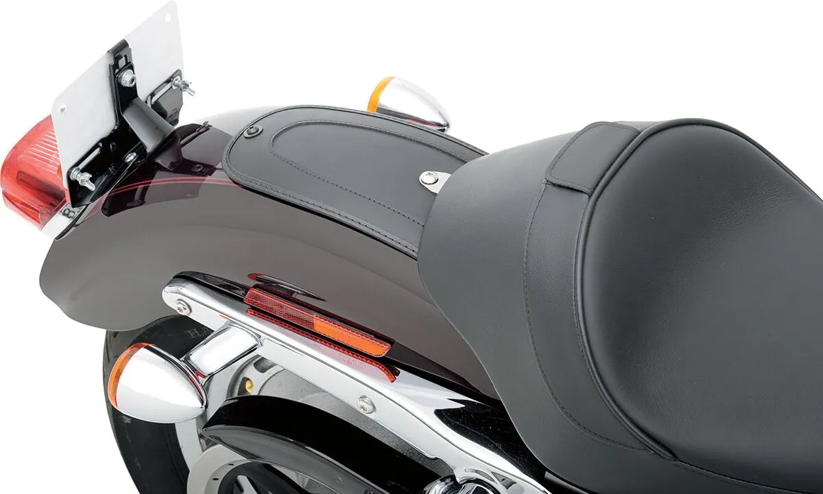 Drag Specialties Seats Fender Skin Dekor & styling delar bild 16 PMMEDIA:fca8f1476443acaa