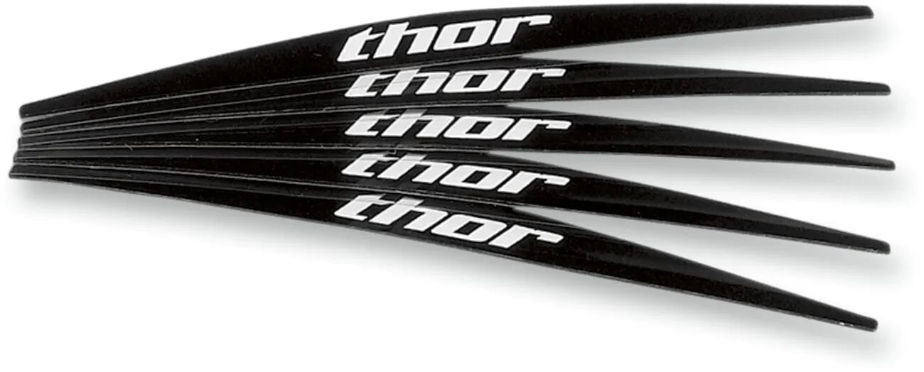 Thor Combat/Combat Sand Total Vision System Mudflaps Goggles delar & tillbehör bild 1 PMMEDIA:23d9c452e9c62cd4