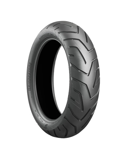 Bridgestone Battlax Adventure A41 Dual sport däck fram bild 16 PMMEDIA:0d7320c6fe7d0963