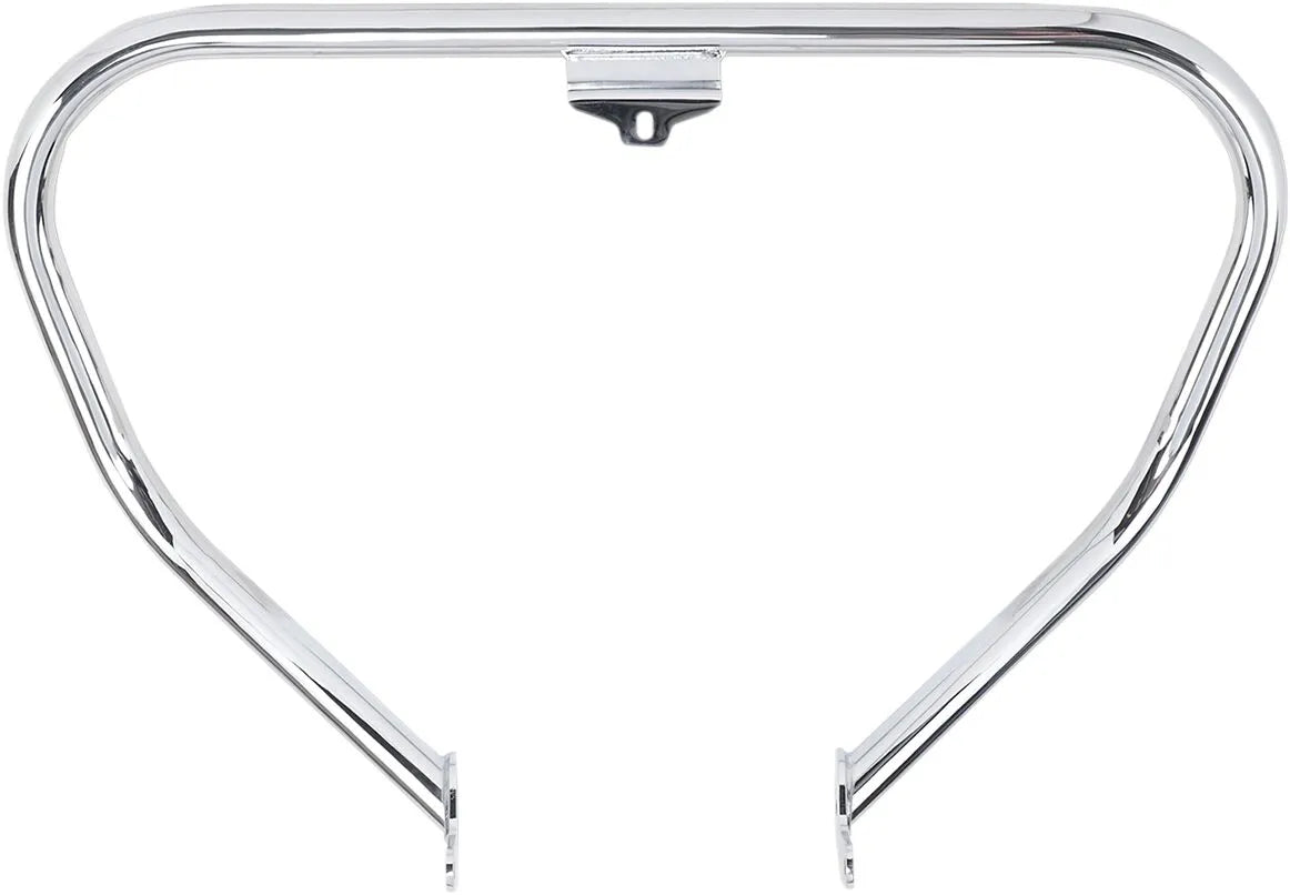 Cobra V-Bend Freeway Bar Ramskydd bild 4 PMMEDIA:ecde043a273ffda4