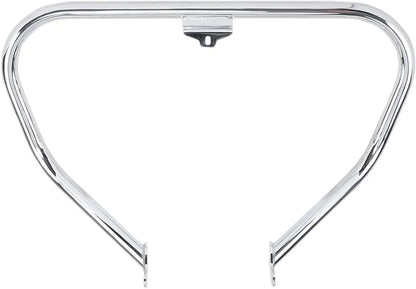 Cobra V-Bend Freeway Bar Ramskydd bild 4 PMMEDIA:ecde043a273ffda4