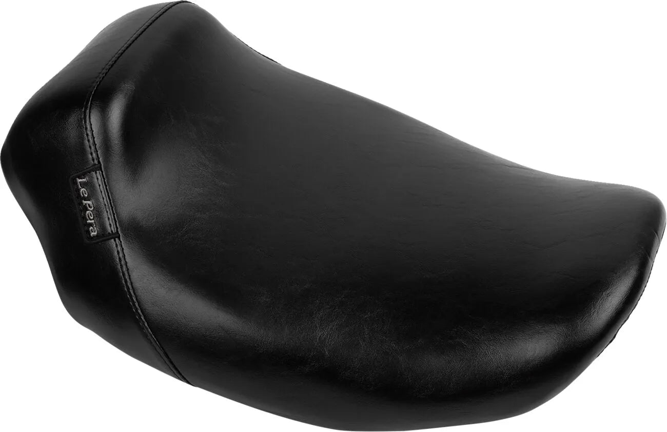 Le Pera Bare Bones Solo Seat Sadlar Harley Touring bild 9 PMMEDIA:7686af47f6a08bc9