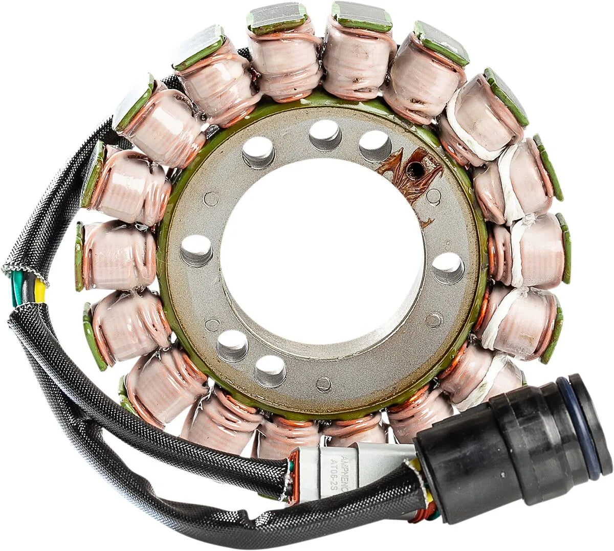 RICK'S MOTORSPORT ELECTRIC STATOR OE STYLE 24-104 bild 1 PMMEDIA:6242850f255930a9