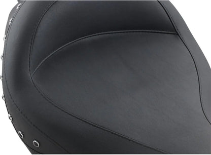 MUSTANG Studded Super Wide Solo Seat bild 5 PMMEDIA:36aac1d206f3ca69