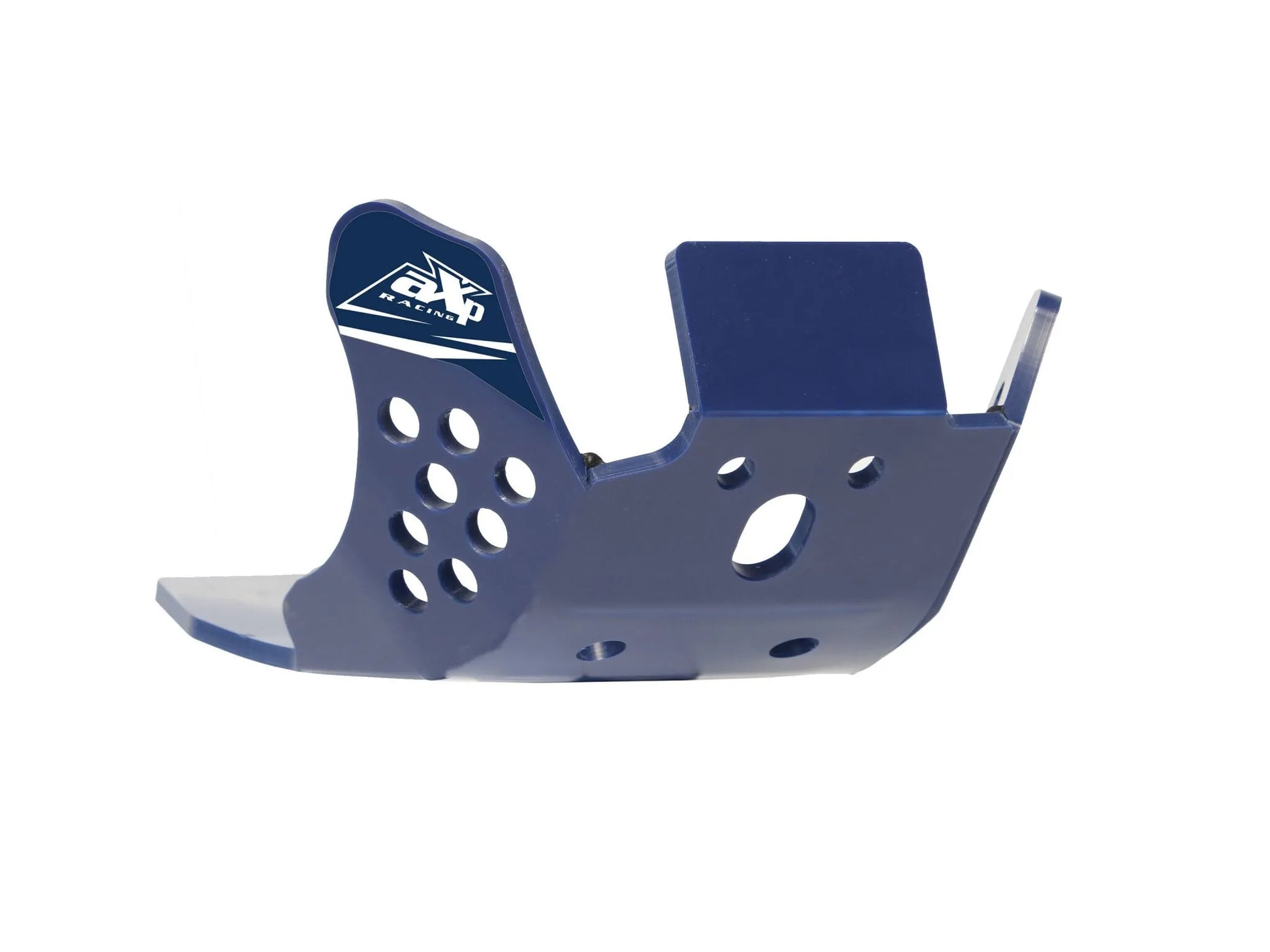 Axp Racing Adventure Skid Plate Motorskydd bild 11 PMMEDIA:7513a58f4f699314