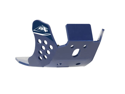Axp Racing Adventure Skid Plate Motorskydd bild 11 PMMEDIA:7513a58f4f699314