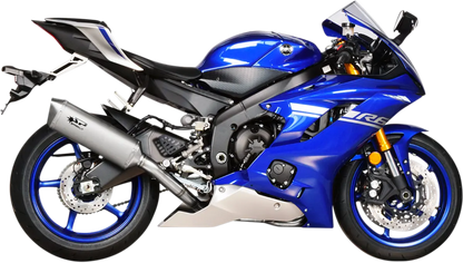 Spark Force Full Exhaust Systems Street Kompletta avgassystem Street bild 4 PMMEDIA:41aba64257cbdd6d